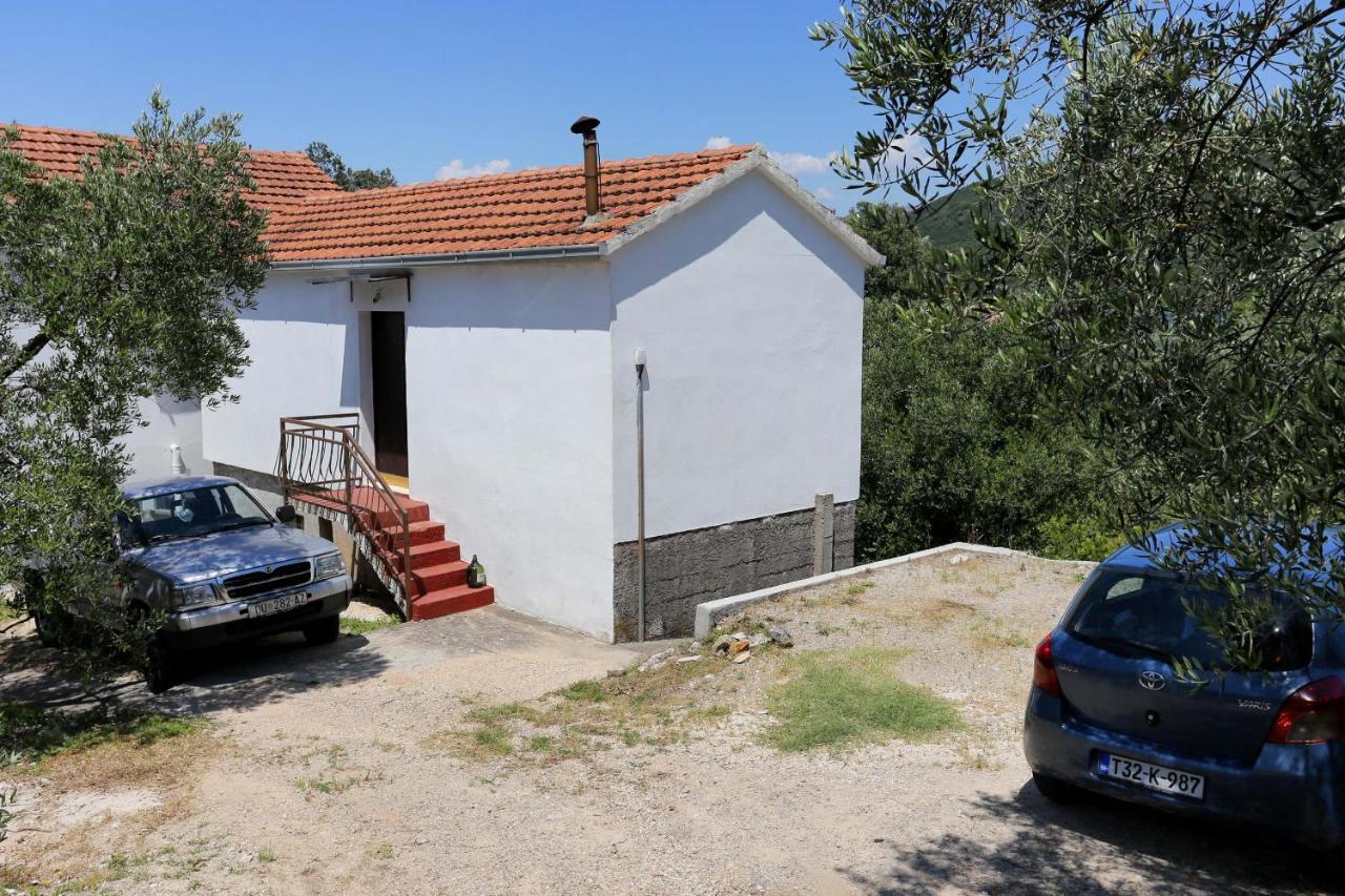 Apartment Zuronja 10134B Brijesta Zewnętrze zdjęcie