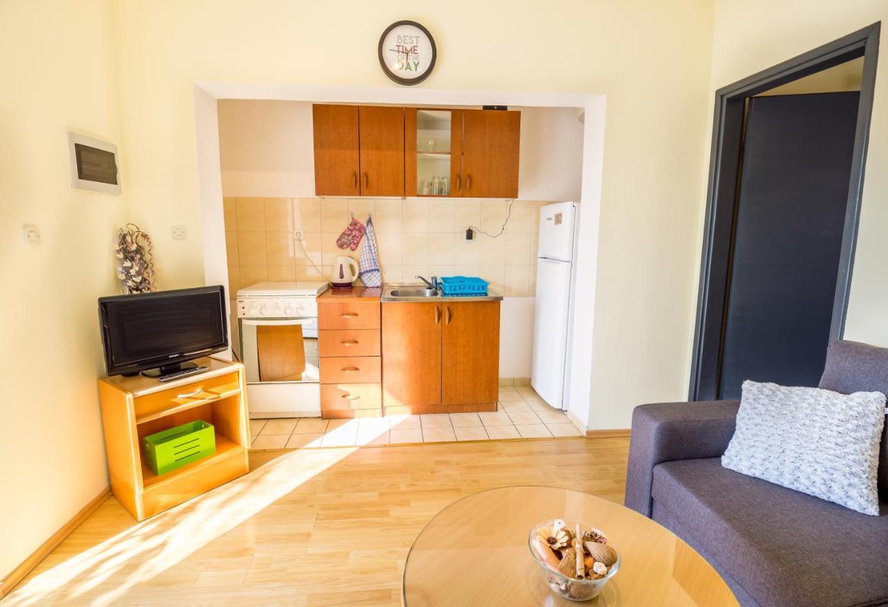 Apartment Zuronja 10134B Brijesta Zewnętrze zdjęcie