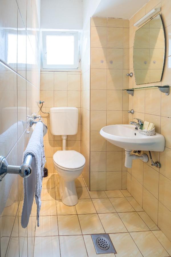 Apartment Zuronja 10134B Brijesta Zewnętrze zdjęcie