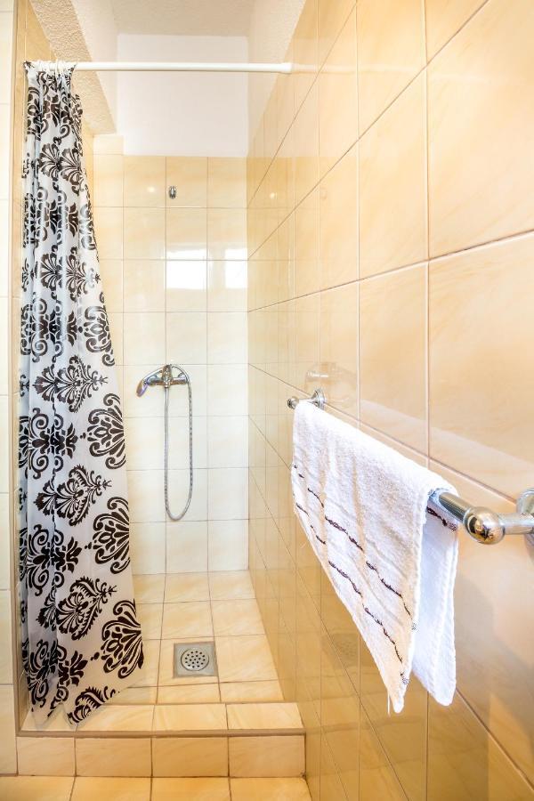 Apartment Zuronja 10134B Brijesta Zewnętrze zdjęcie